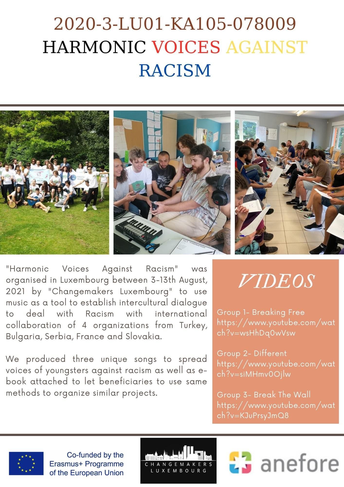 Intentional Spaces Initiative - The Summit Page Image